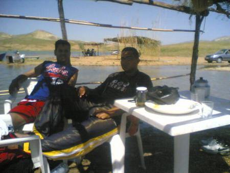 moi ou mo3ad dans sad sidi chahad